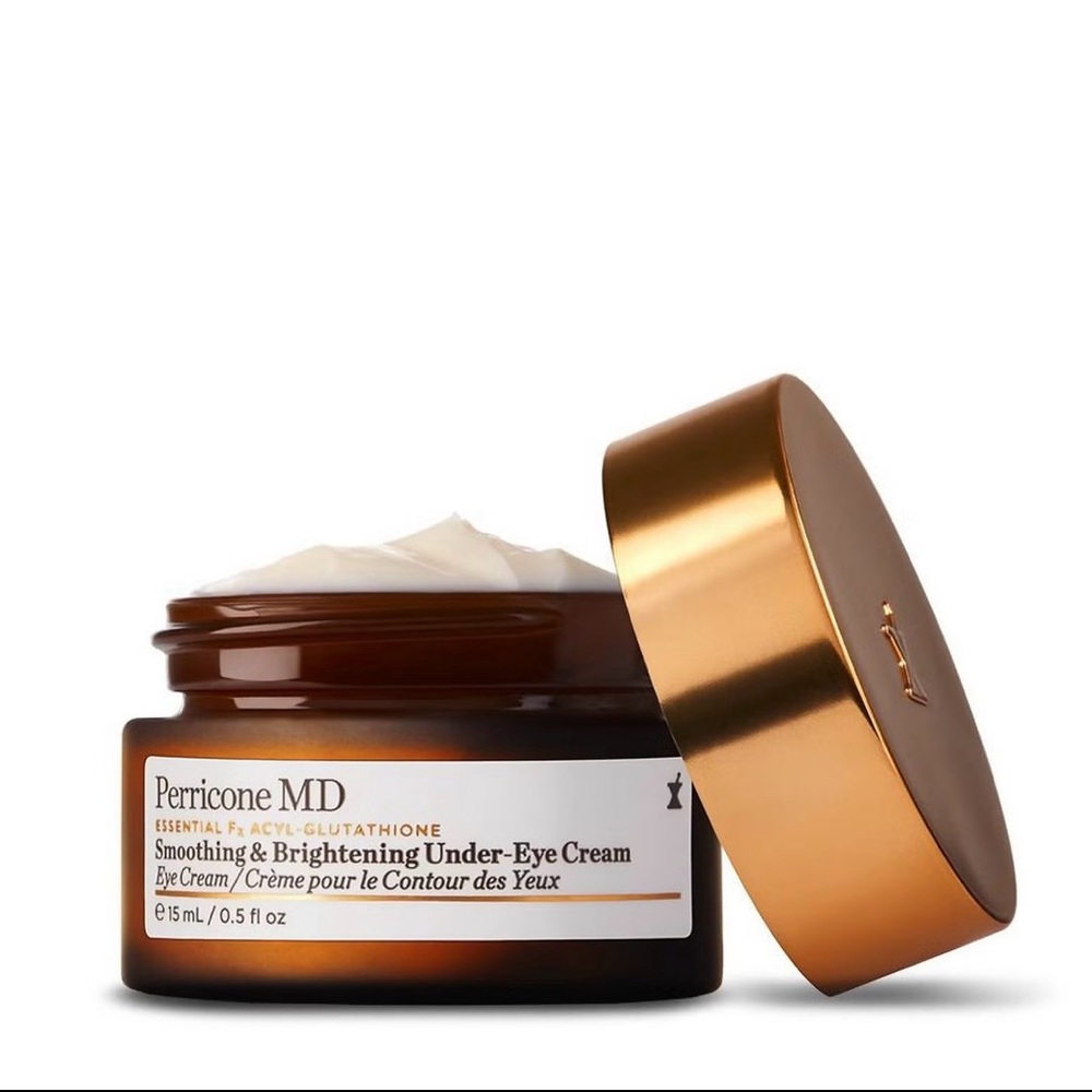 Perricone MD Smoothing & Brightening Under Eye Cream 0.5 oz